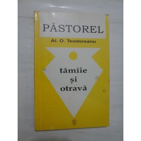 Pastorel - Al. O. Teodoreanu 